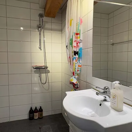Apartment Cozy - Free Parking *