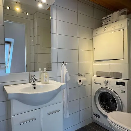 Cozy - Free Parking * Bergen