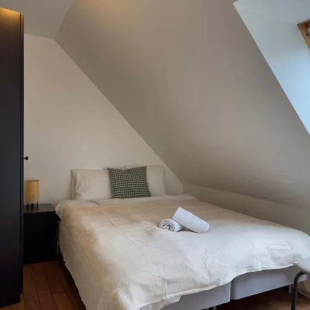 Apartment Cozy - Free Parking Bergen