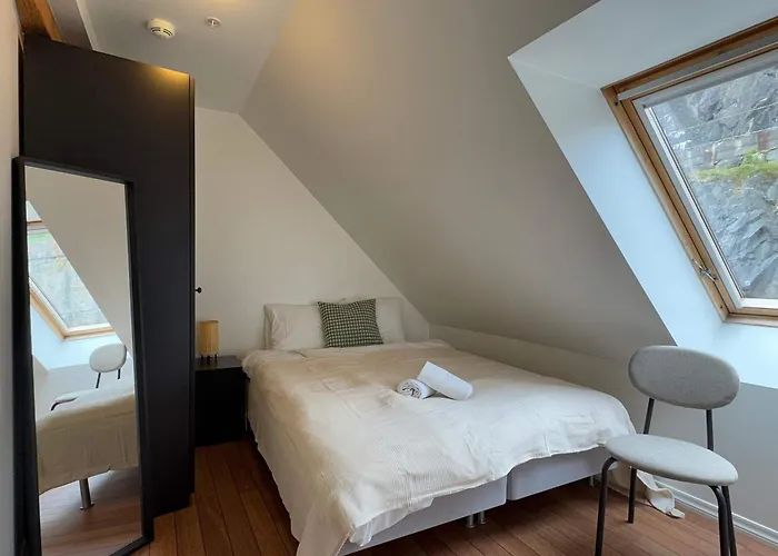 Apartment Cozy - Free Parking
