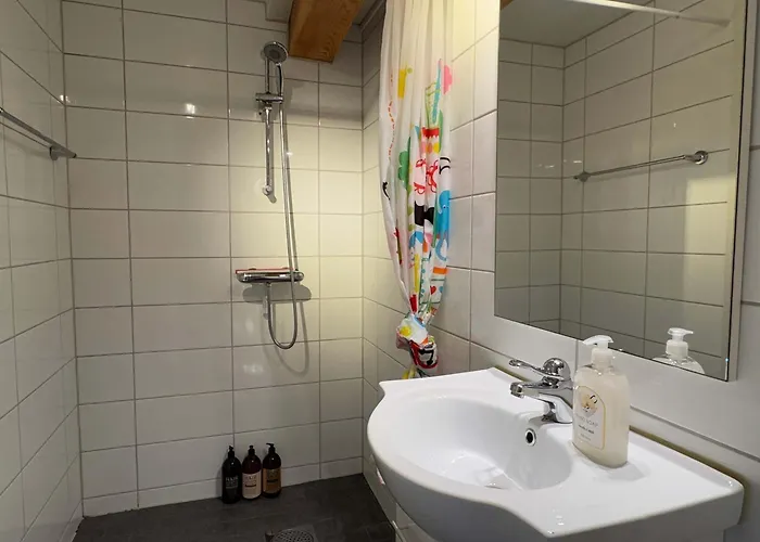 Apartment Cozy - Free Parking *